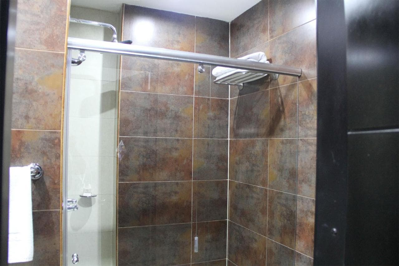 Hotel Santafe Real