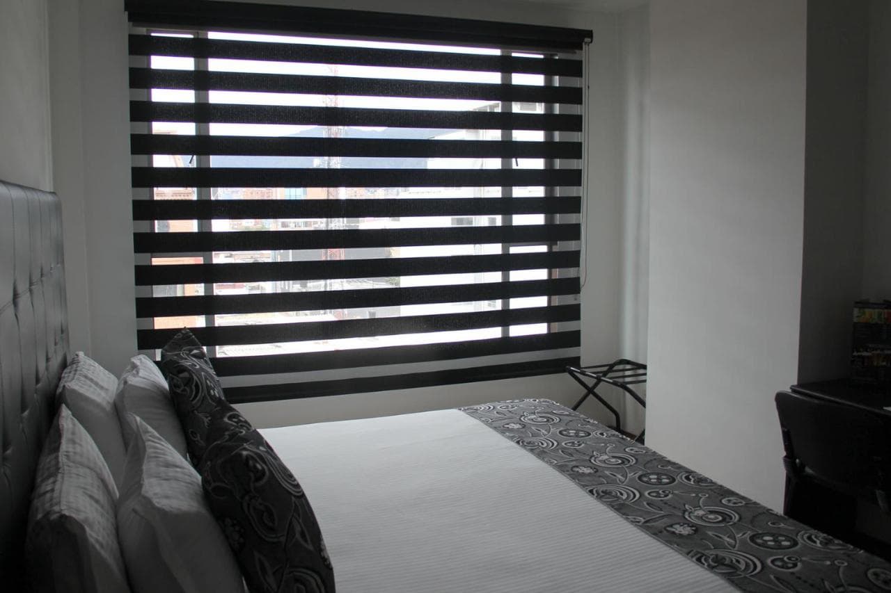 Hotel Santafe Real