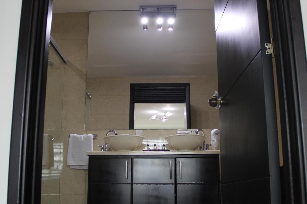Hotel Santafe Real
