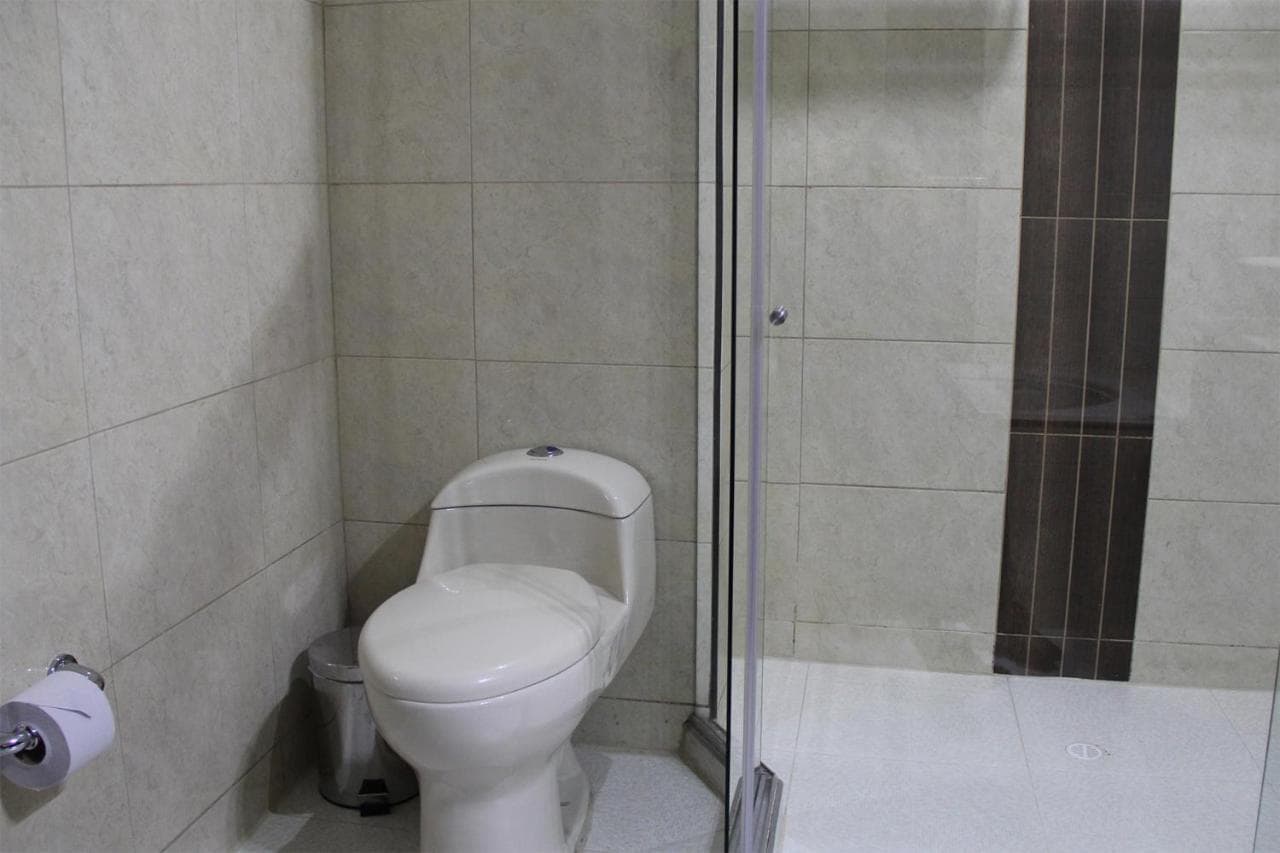 Hotel Santafe Real