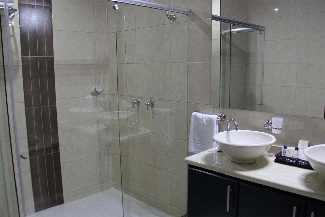 Hotel Santafe Real
