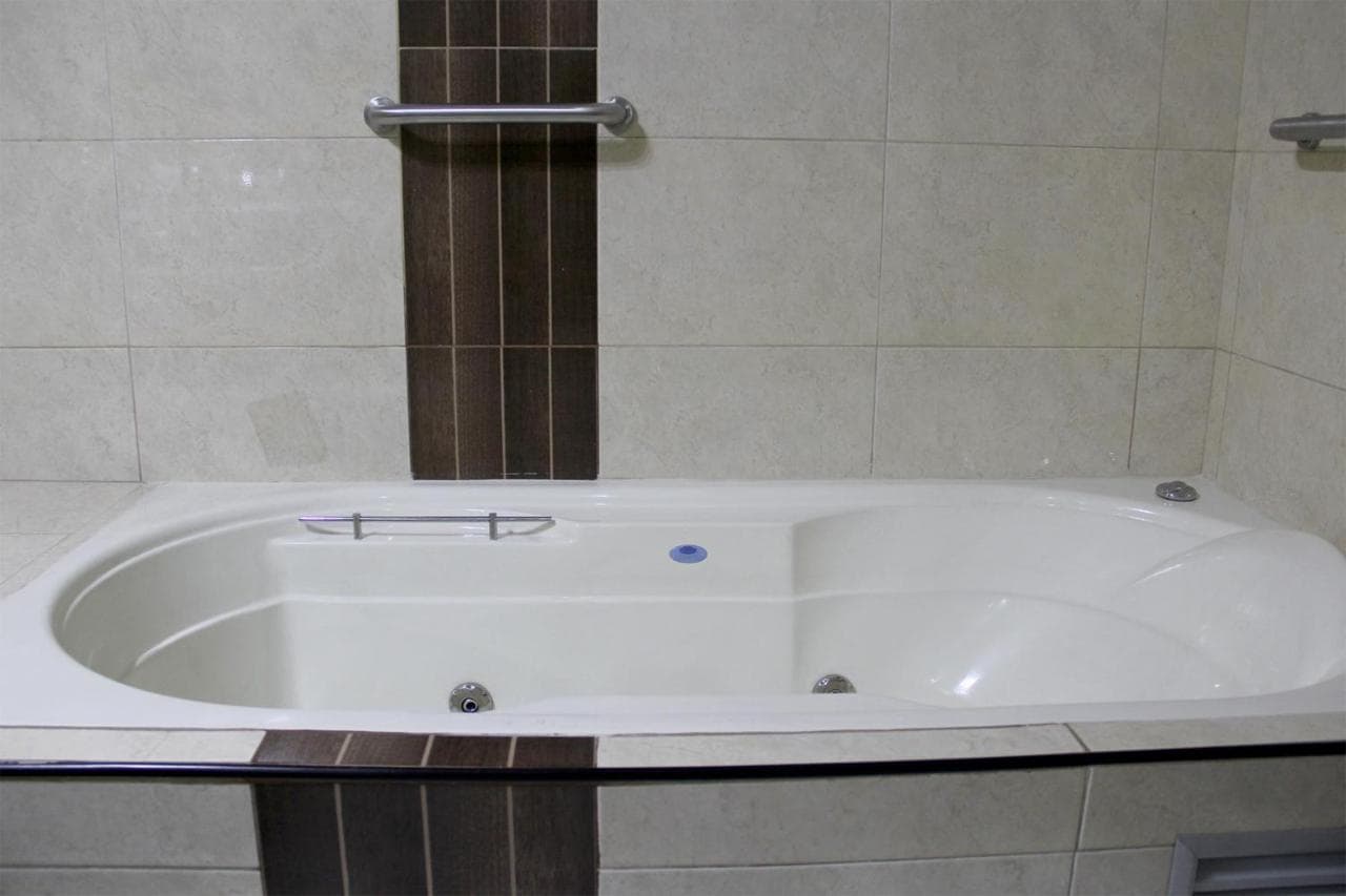 Hotel Santafe Real