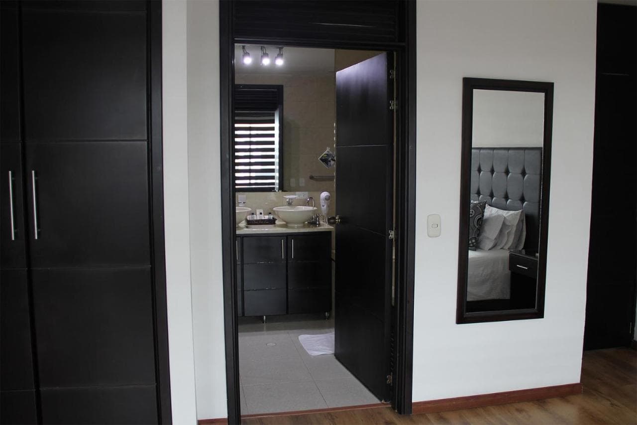 Hotel Santafe Real