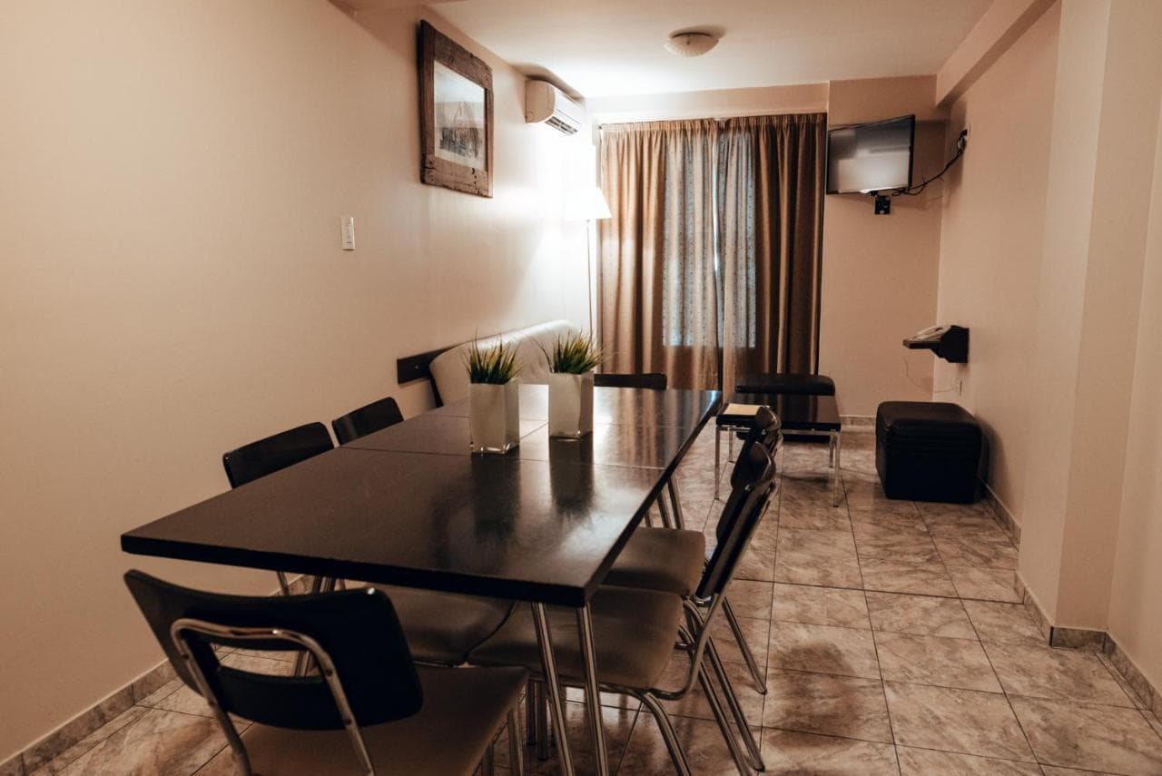 Vecchia Terra Apart Hotel