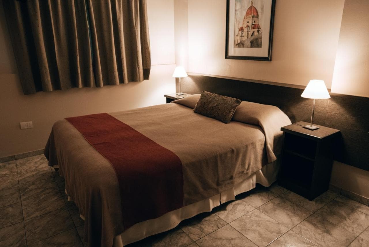 Vecchia Terra Apart Hotel