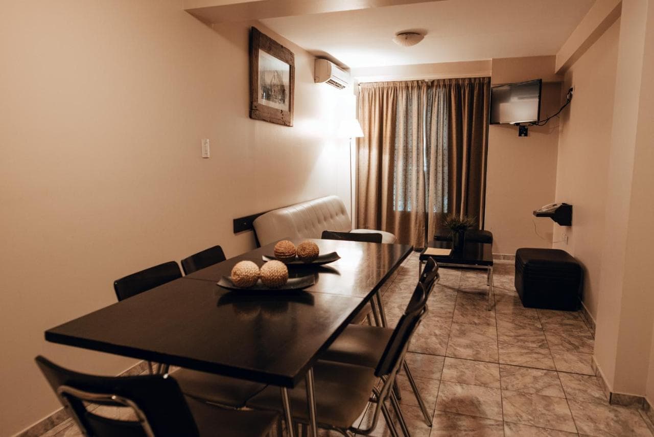 Vecchia Terra Apart Hotel