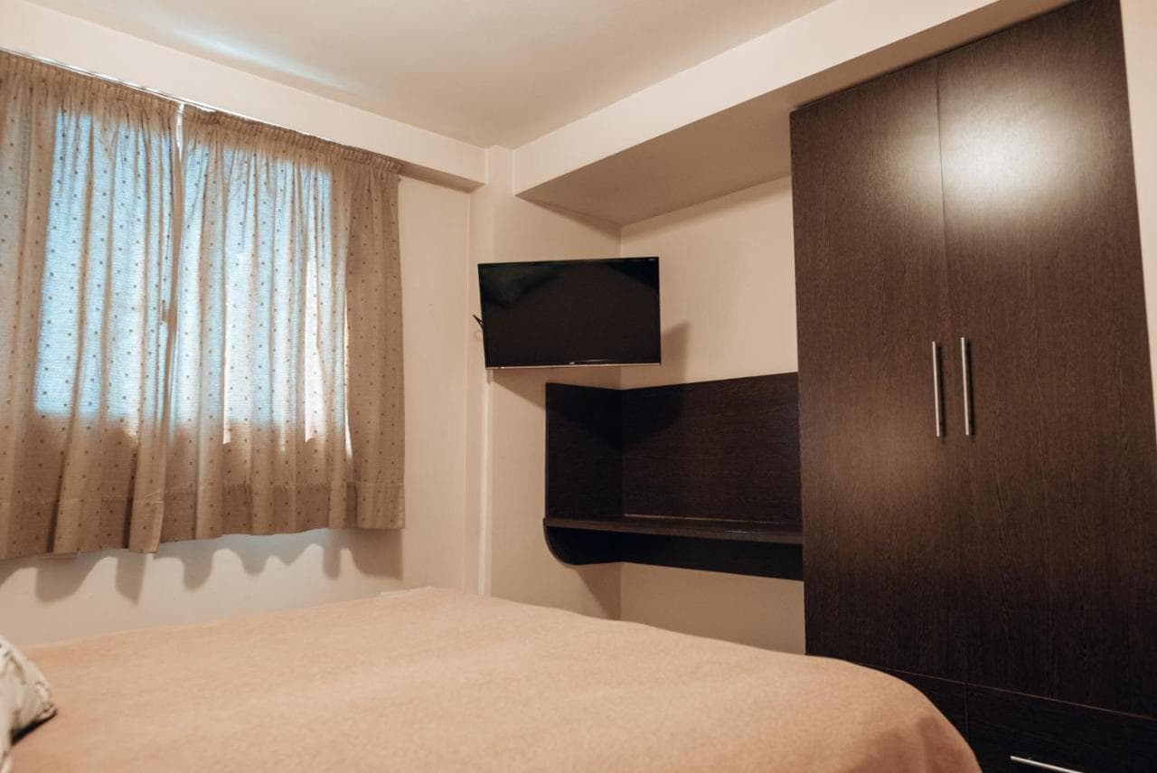 Vecchia Terra Apart Hotel