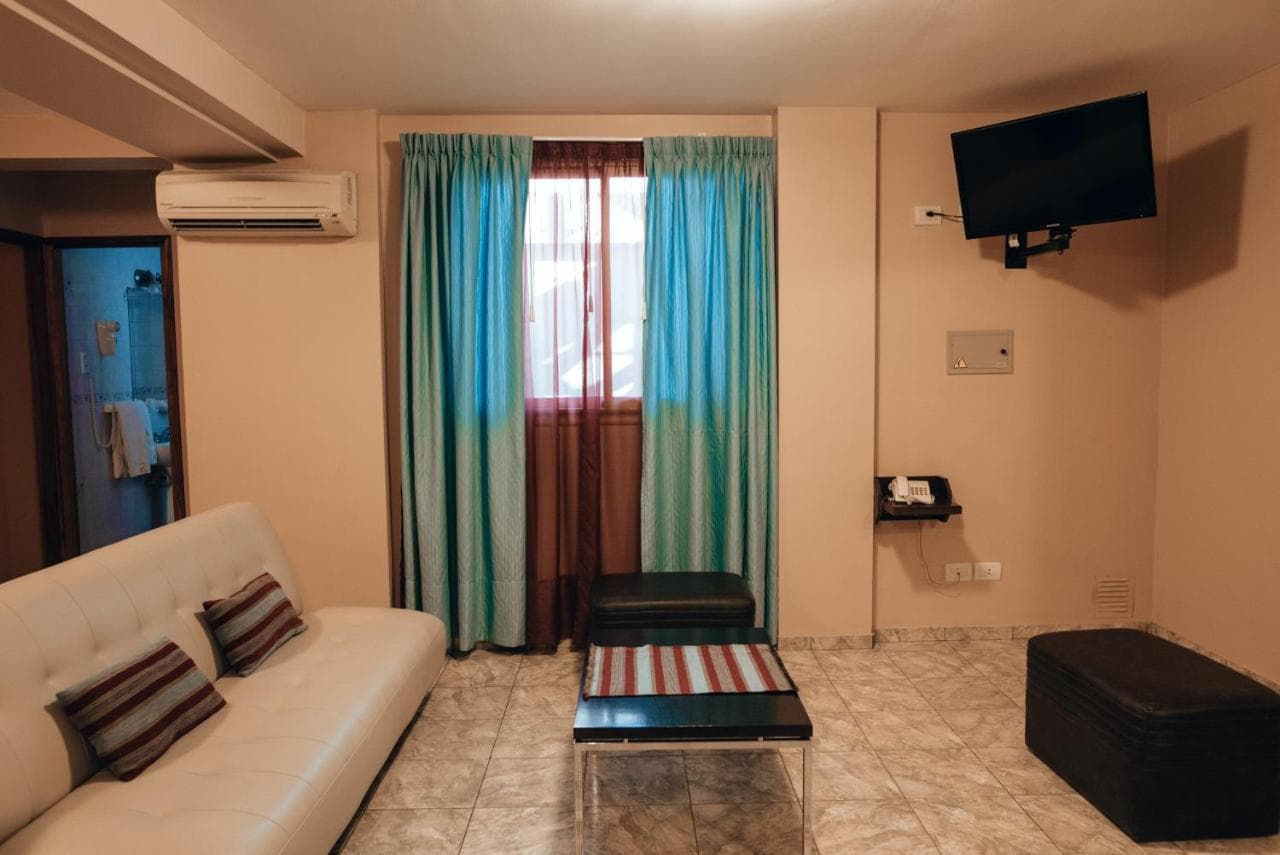 Vecchia Terra Apart Hotel