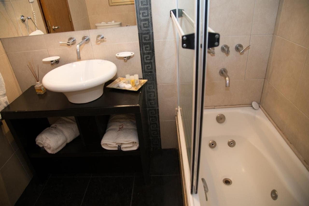 Vecchia Terra Apart Hotel
