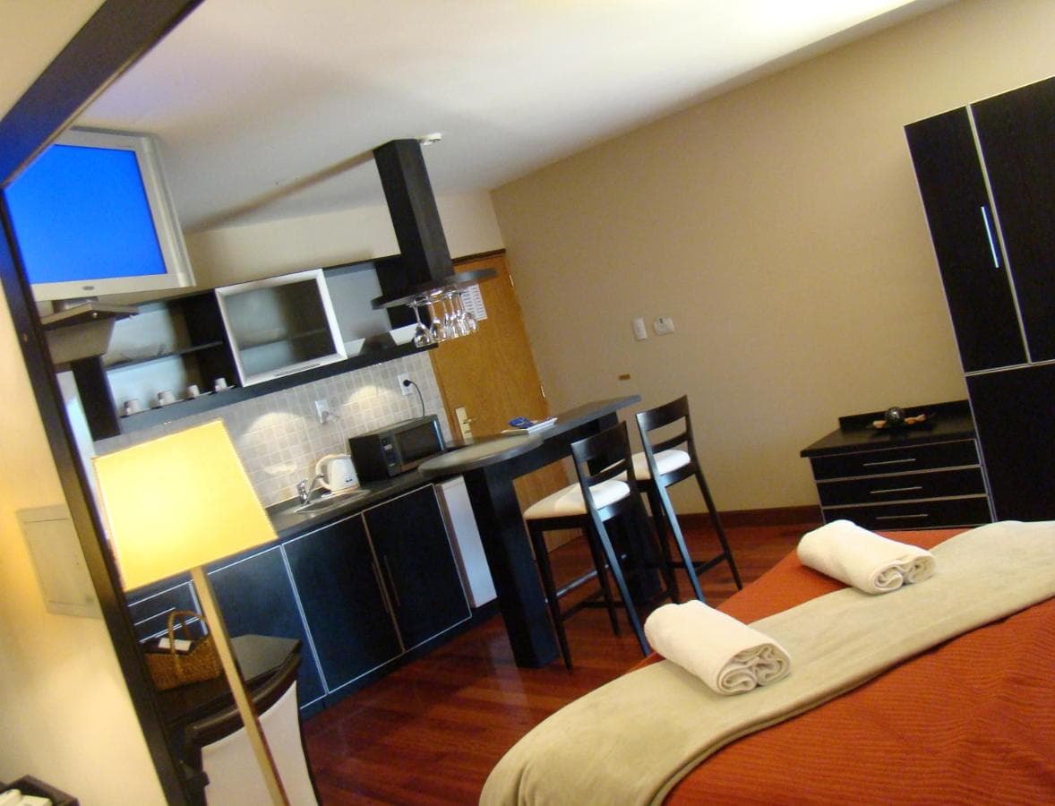 Vecchia Terra Apart Hotel