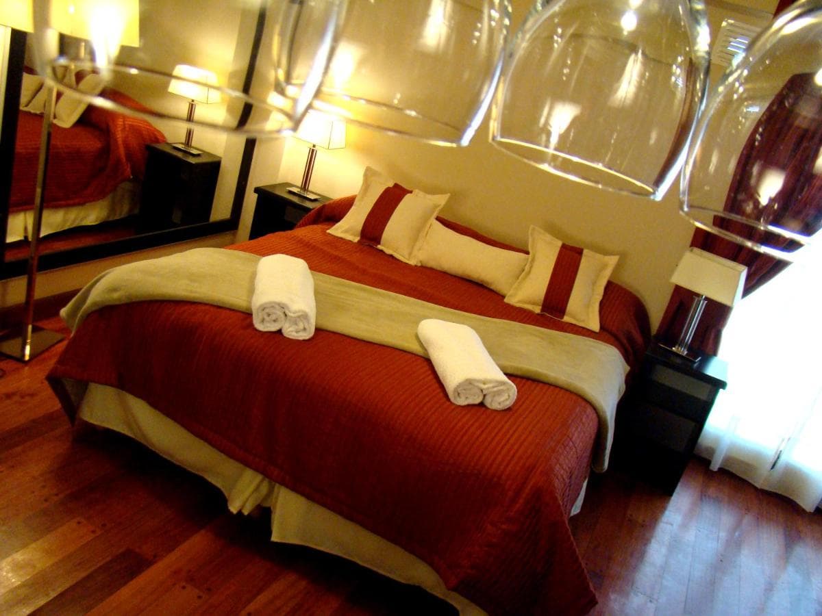 Vecchia Terra Apart Hotel