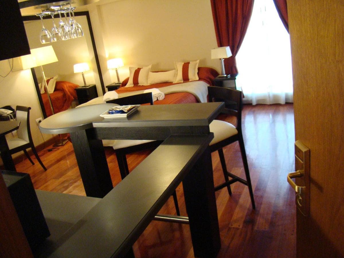 Vecchia Terra Apart Hotel