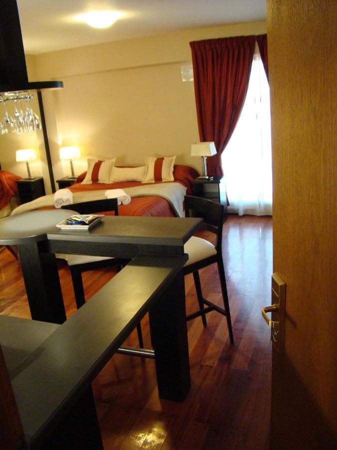 Vecchia Terra Apart Hotel