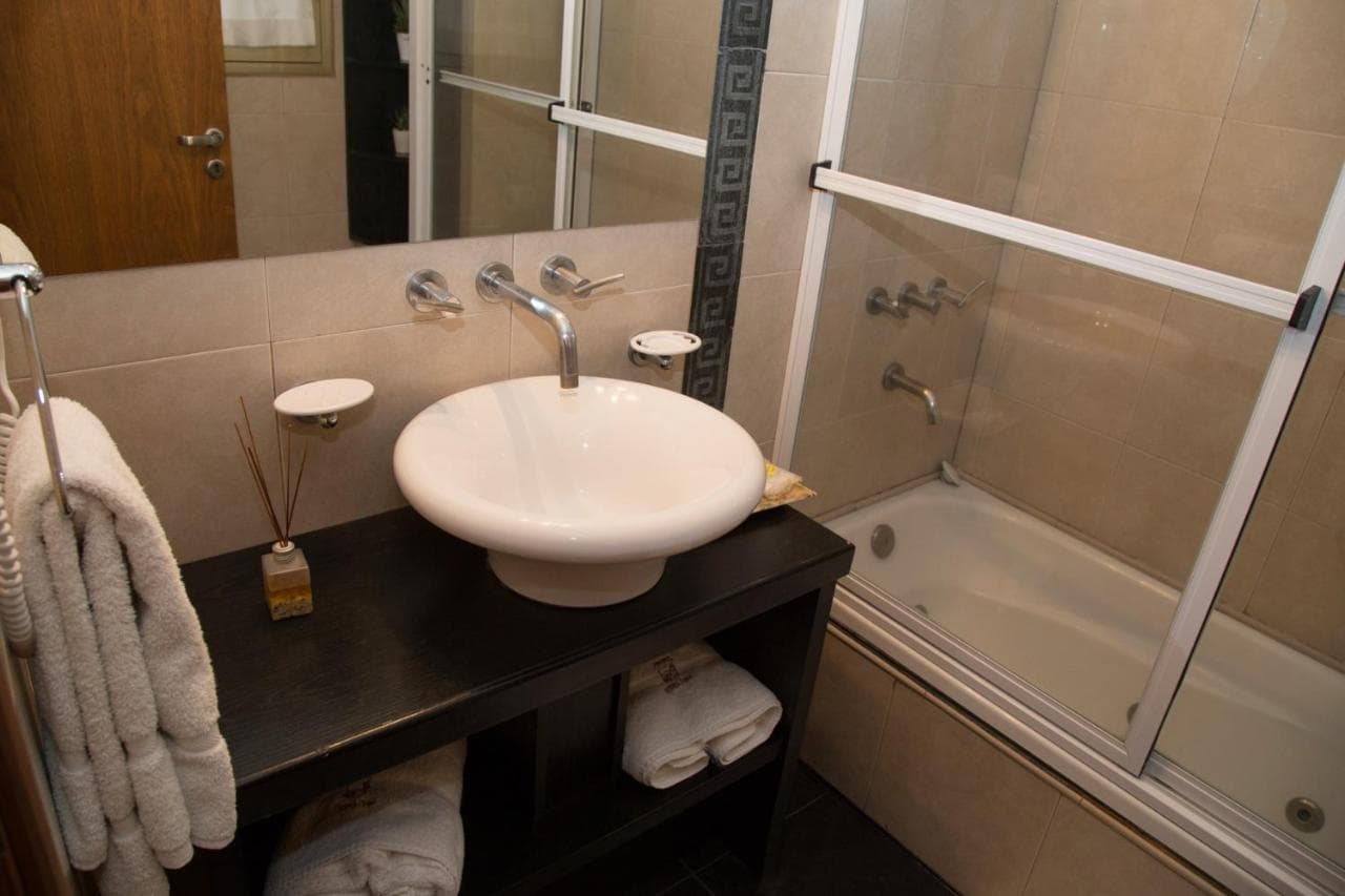 Vecchia Terra Apart Hotel