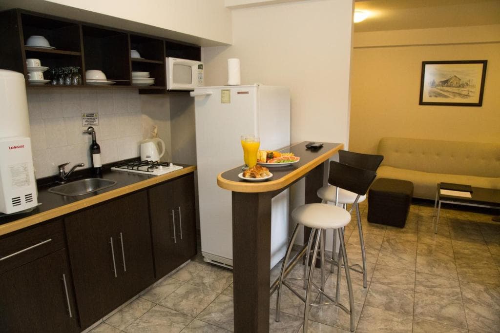 Vecchia Terra Apart Hotel