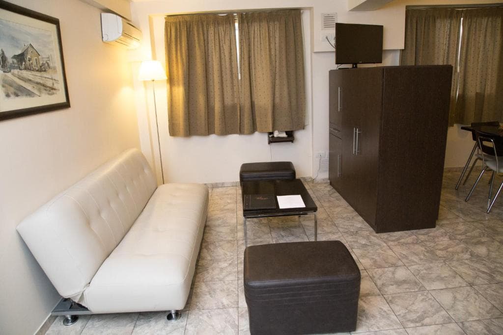 Vecchia Terra Apart Hotel
