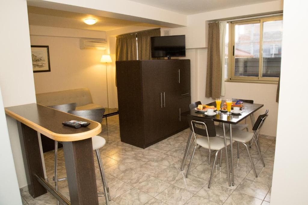 Vecchia Terra Apart Hotel