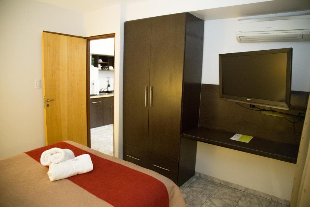 Vecchia Terra Apart Hotel