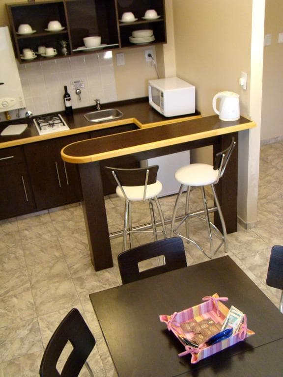 Vecchia Terra Apart Hotel
