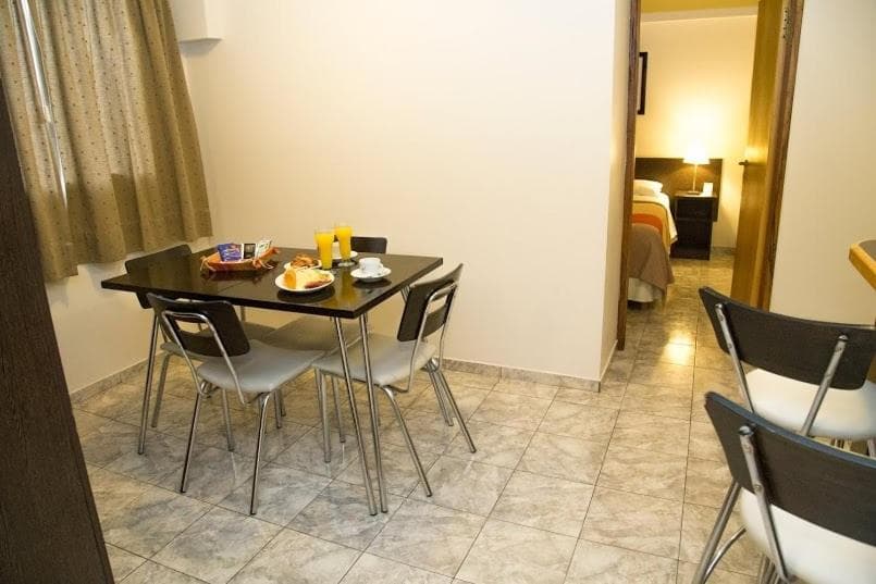 Vecchia Terra Apart Hotel