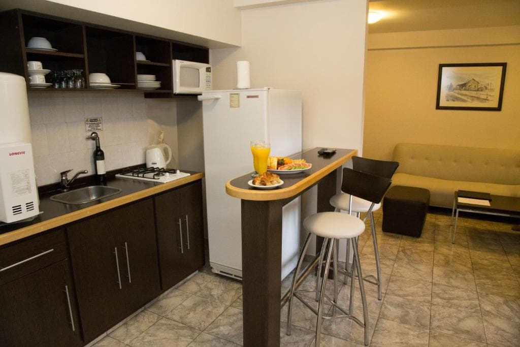 Vecchia Terra Apart Hotel