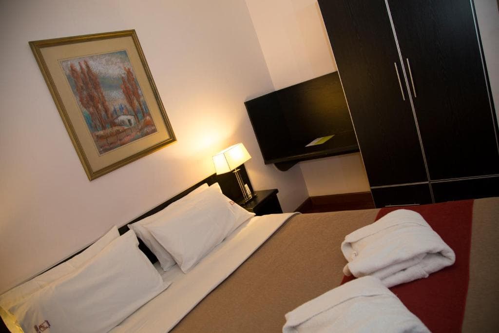 Vecchia Terra Apart Hotel