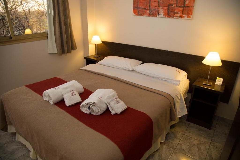 Vecchia Terra Apart Hotel