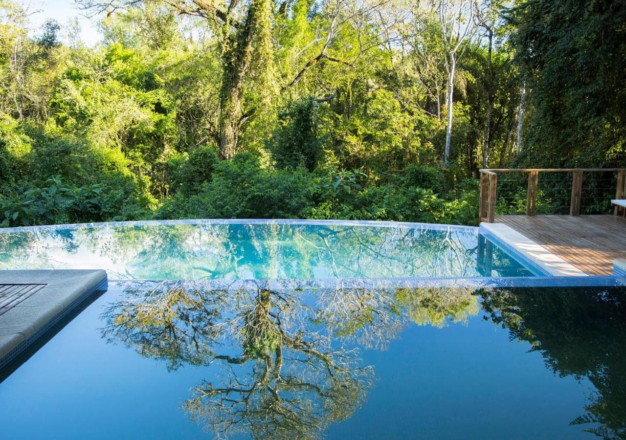 Mocona Virgin Lodge