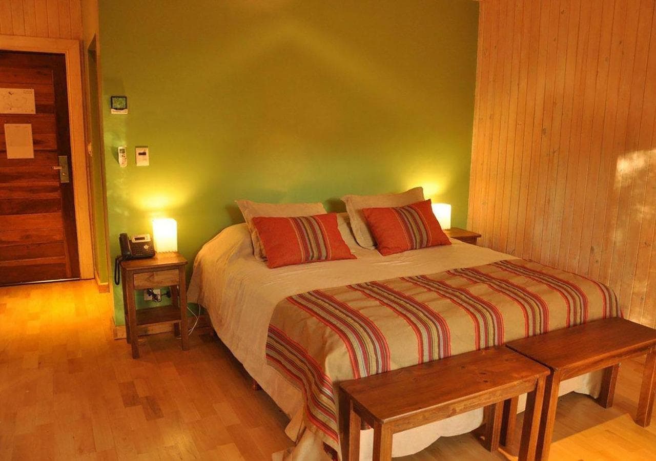 Mocona Virgin Lodge
