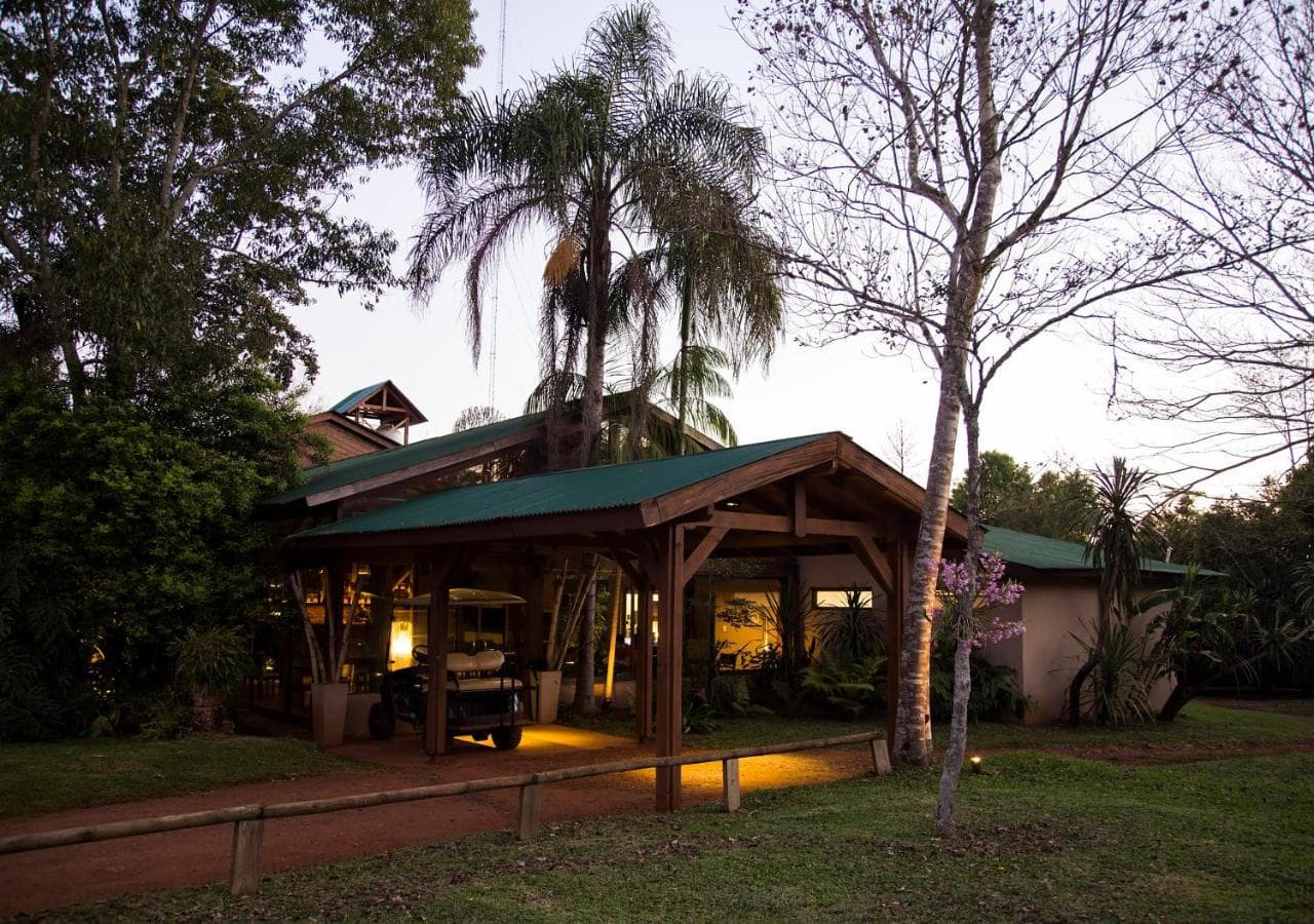Mocona Virgin Lodge