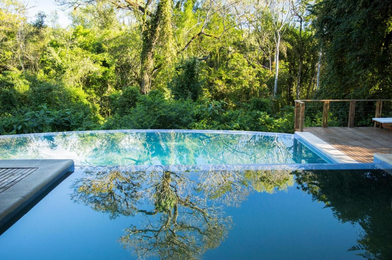 Mocona Virgin Lodge