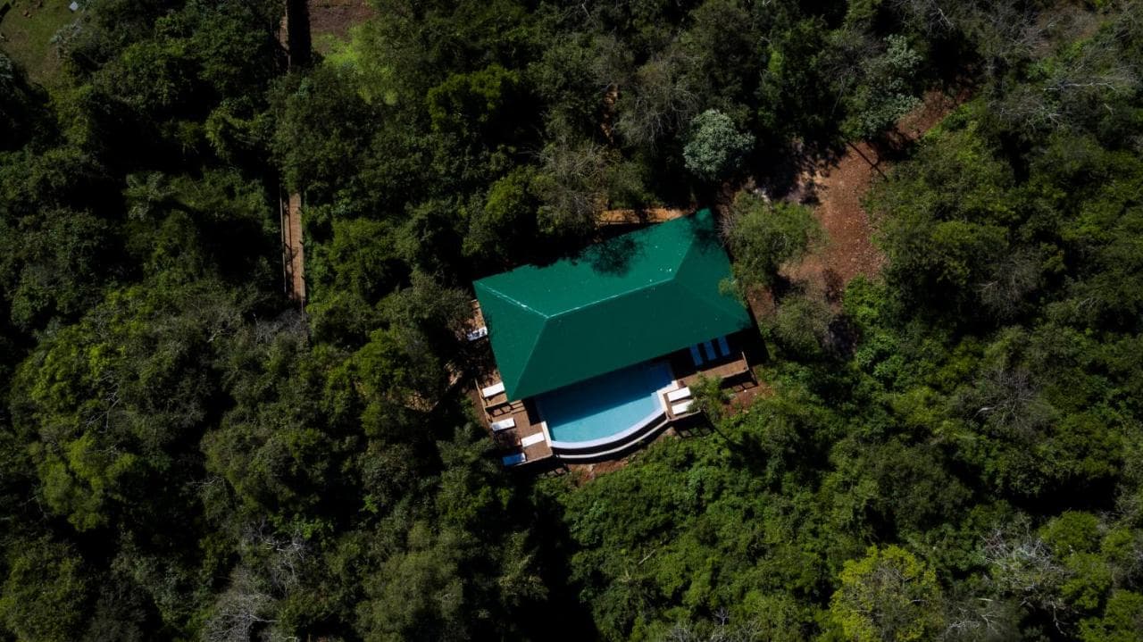 Mocona Virgin Lodge