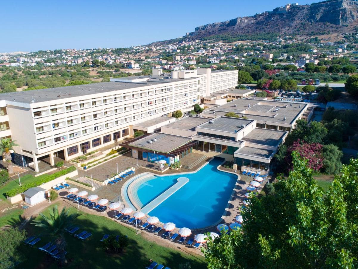 MClub Lipari