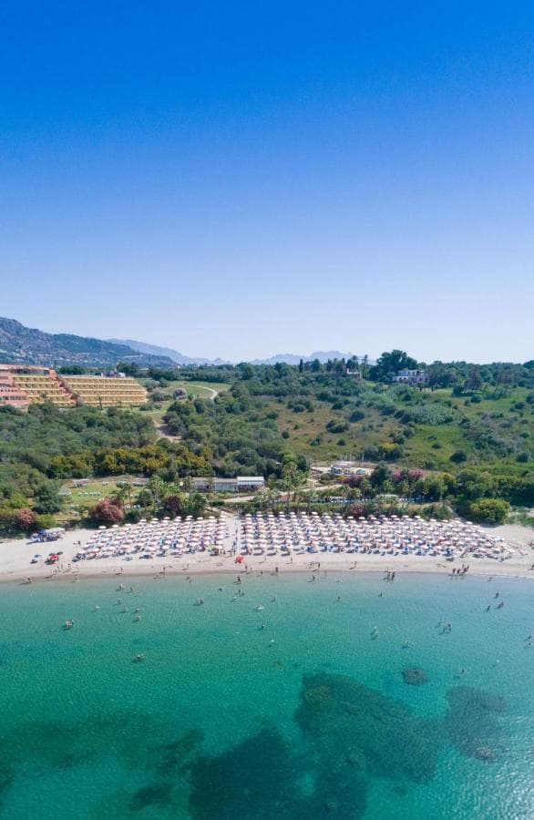 MClub Lipari