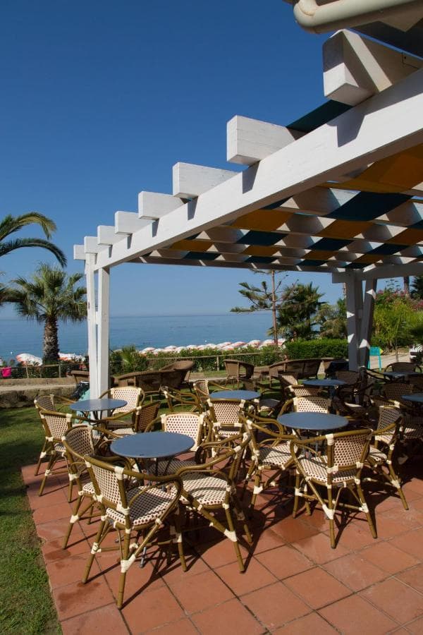 MClub Lipari