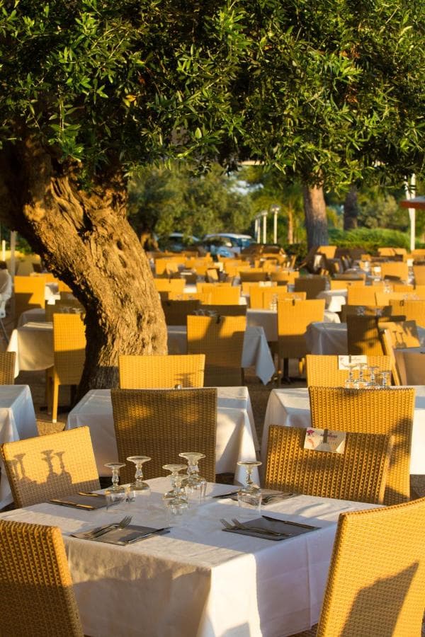 MClub Lipari