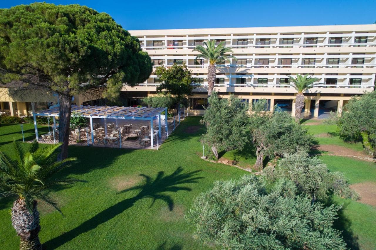MClub Lipari