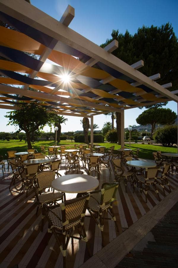MClub Lipari