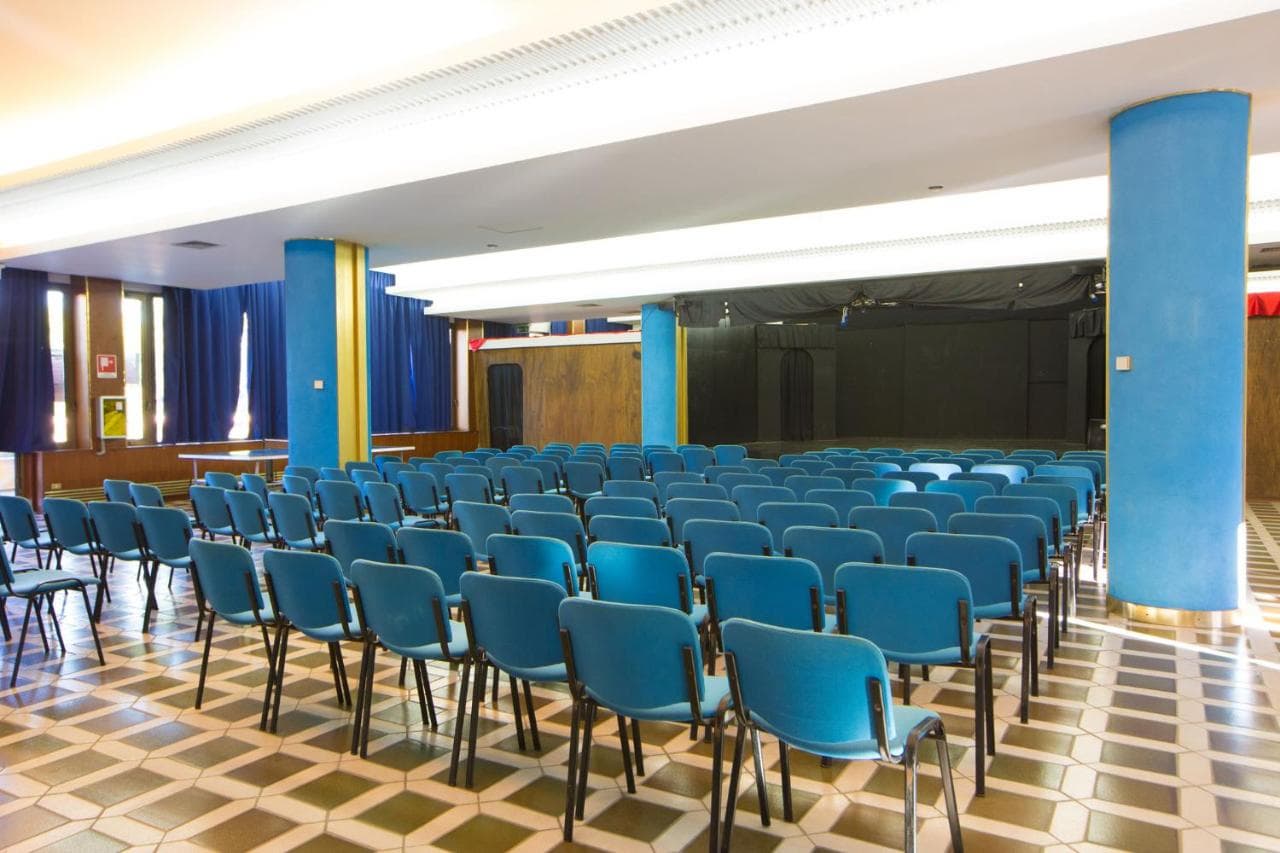 MClub Lipari