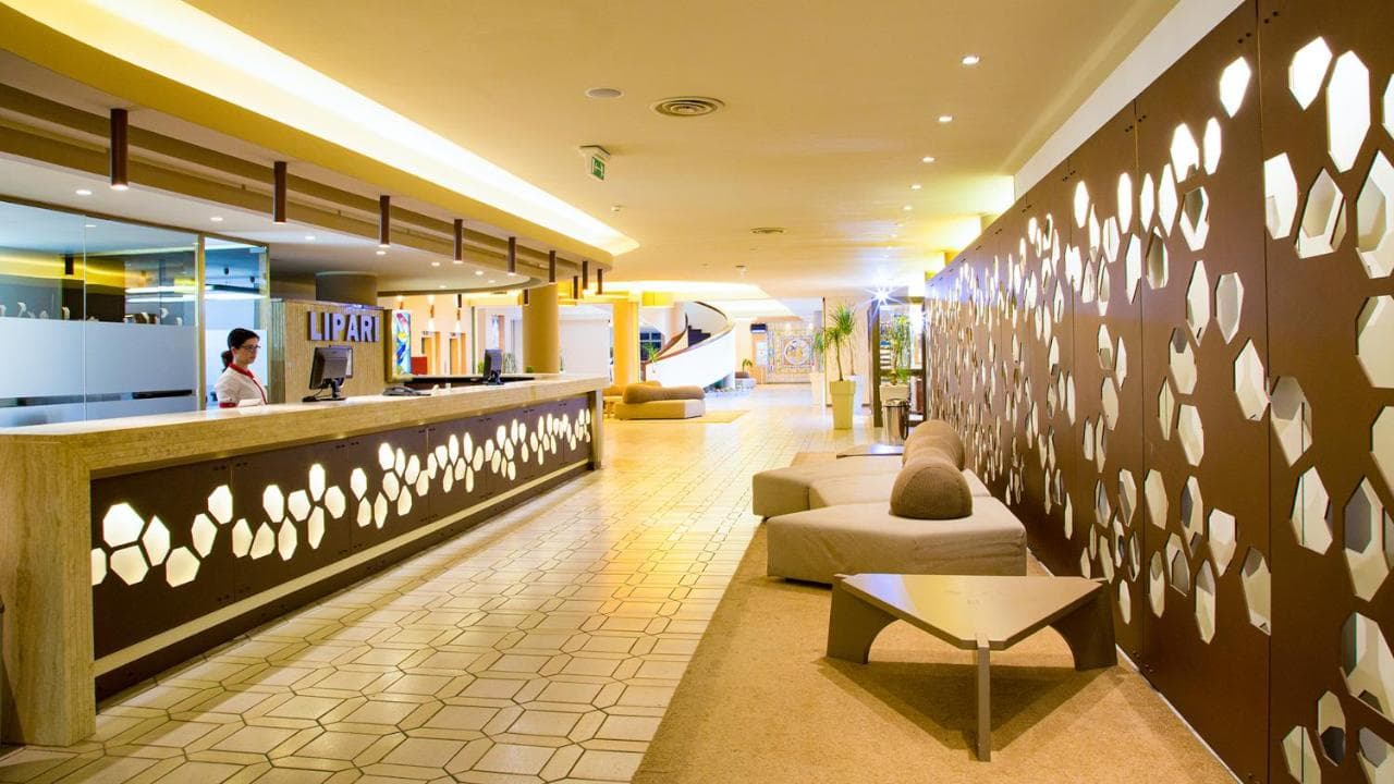 MClub Lipari