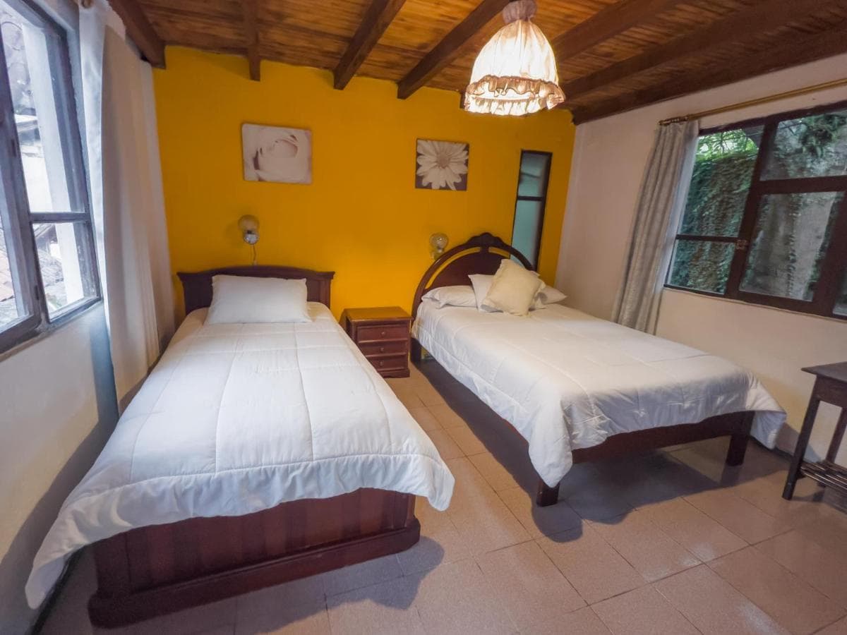 Hosteria Casa Giralda