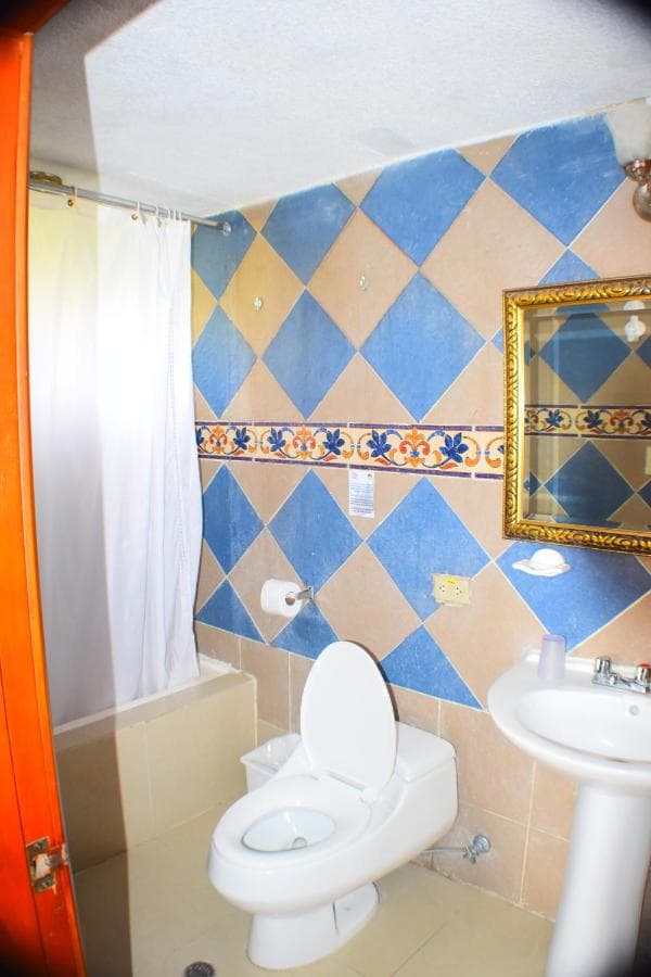 Hosteria Casa Giralda