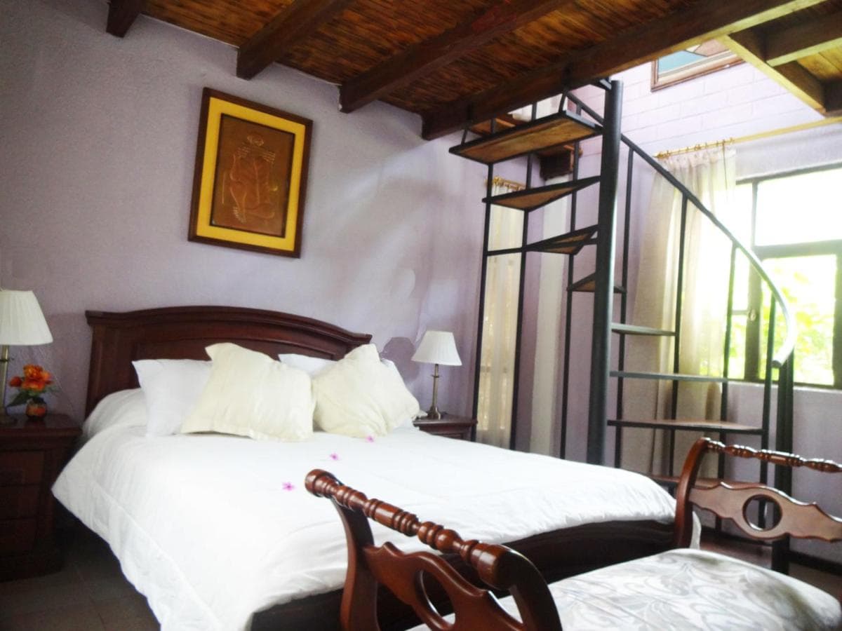 Hosteria Casa Giralda
