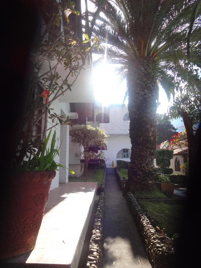 Hosteria Casa Giralda