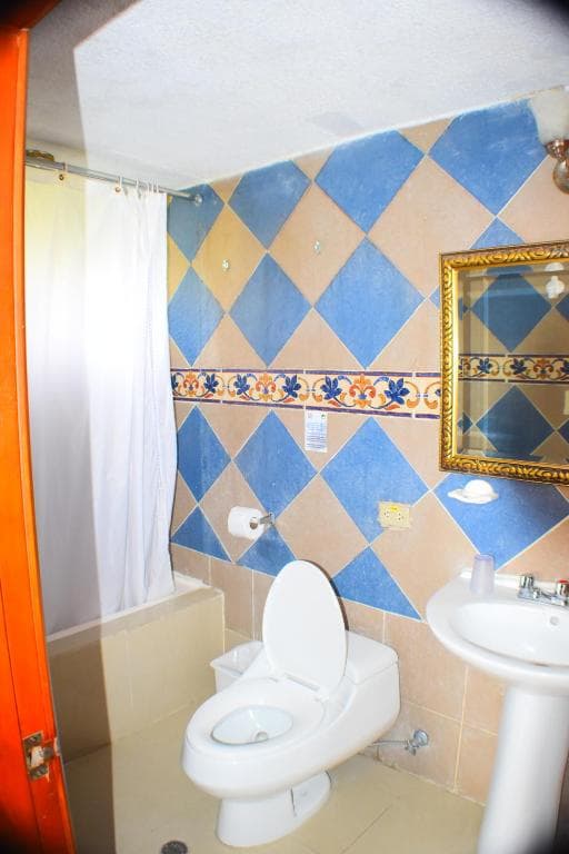 Hosteria Casa Giralda