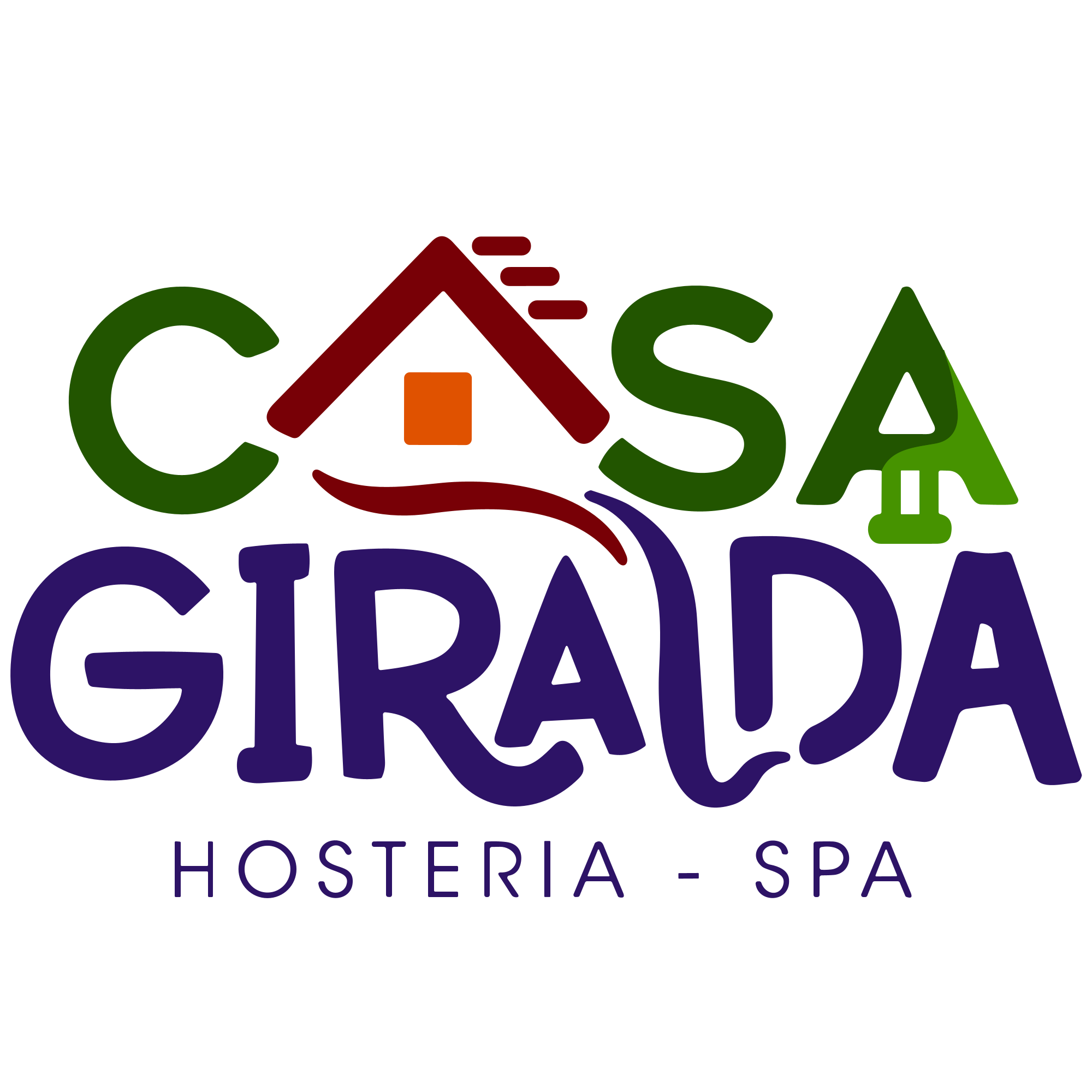Hosteria Casa Giralda
