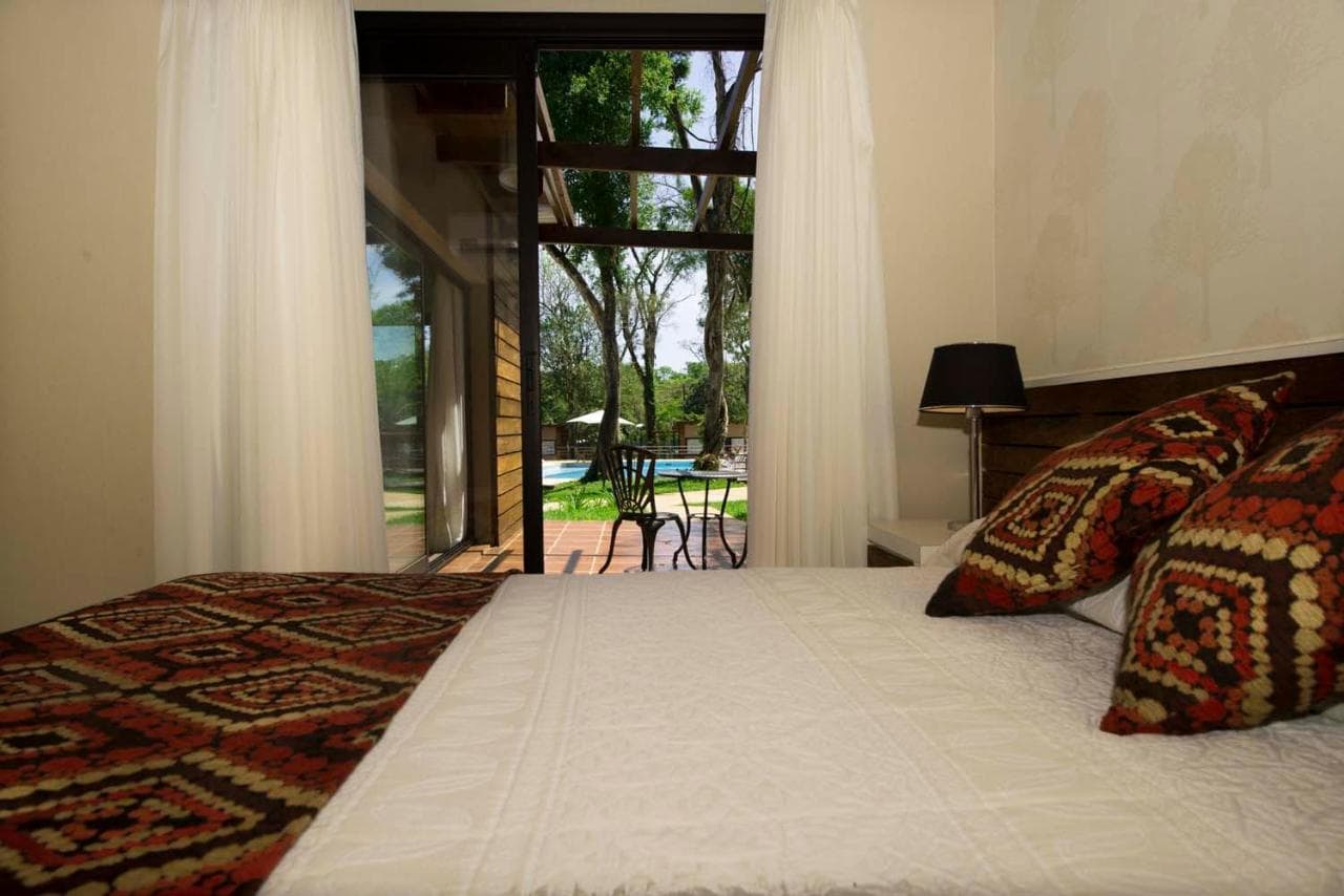 Gran Hotel Tourbillon & Lodge
