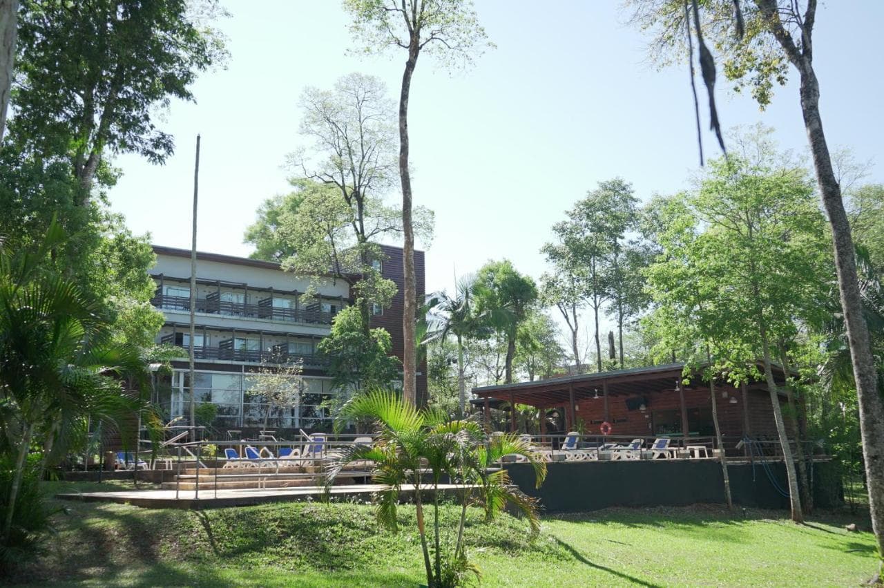Gran Hotel Tourbillon & Lodge