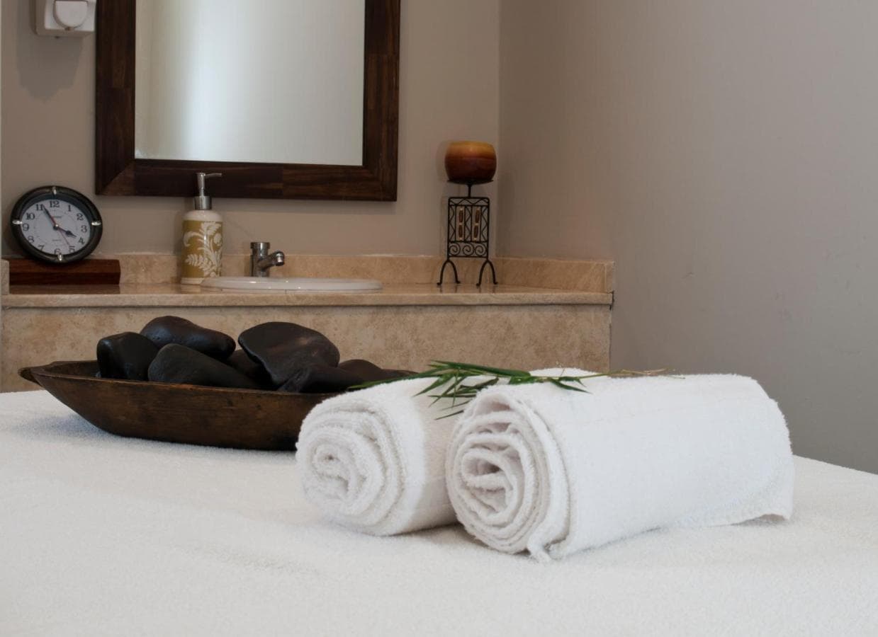 Gran Hotel Tourbillon & Lodge