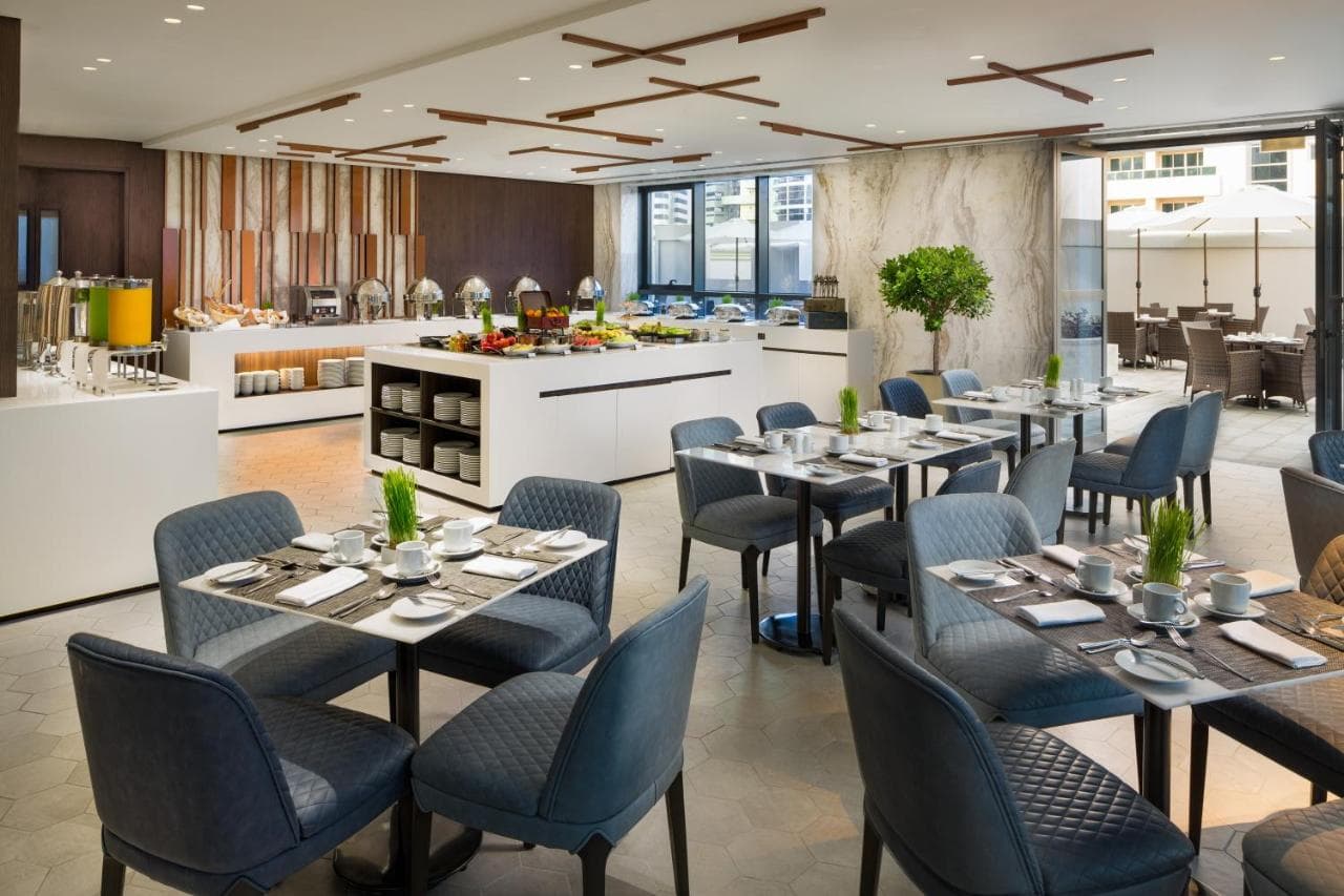 Millennium Place Barsha Heights Apartments